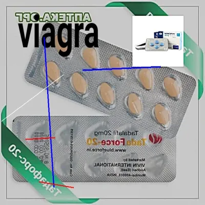 Générique officiel du viagra